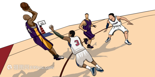 美媒：约基奇在他出手的全部12个区域均为热区（美媒：约基奇投篮的12个区域全部为热区）